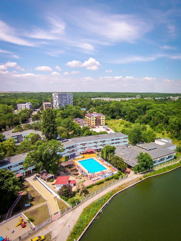 Complex Majestic Jupiter All Inclusive Екстер'єр фото