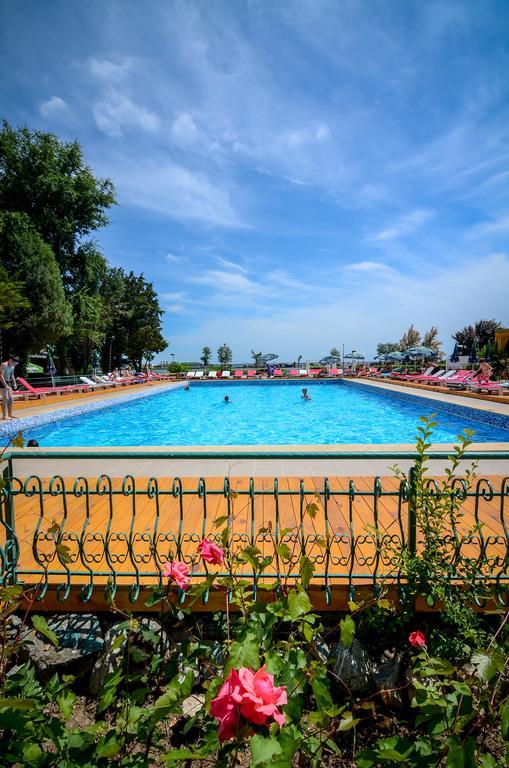 Complex Majestic Jupiter All Inclusive Екстер'єр фото