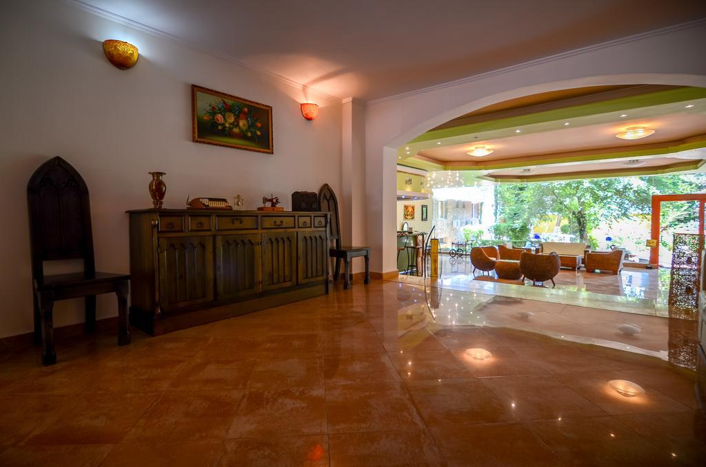 Complex Majestic Jupiter All Inclusive Екстер'єр фото